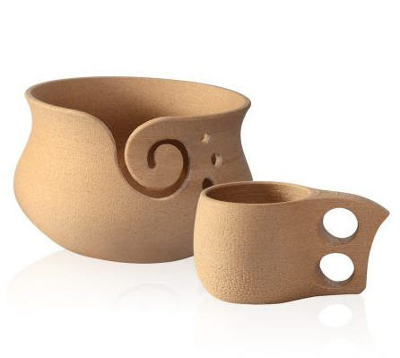 3D-prinditud ese naturaalsest puidust